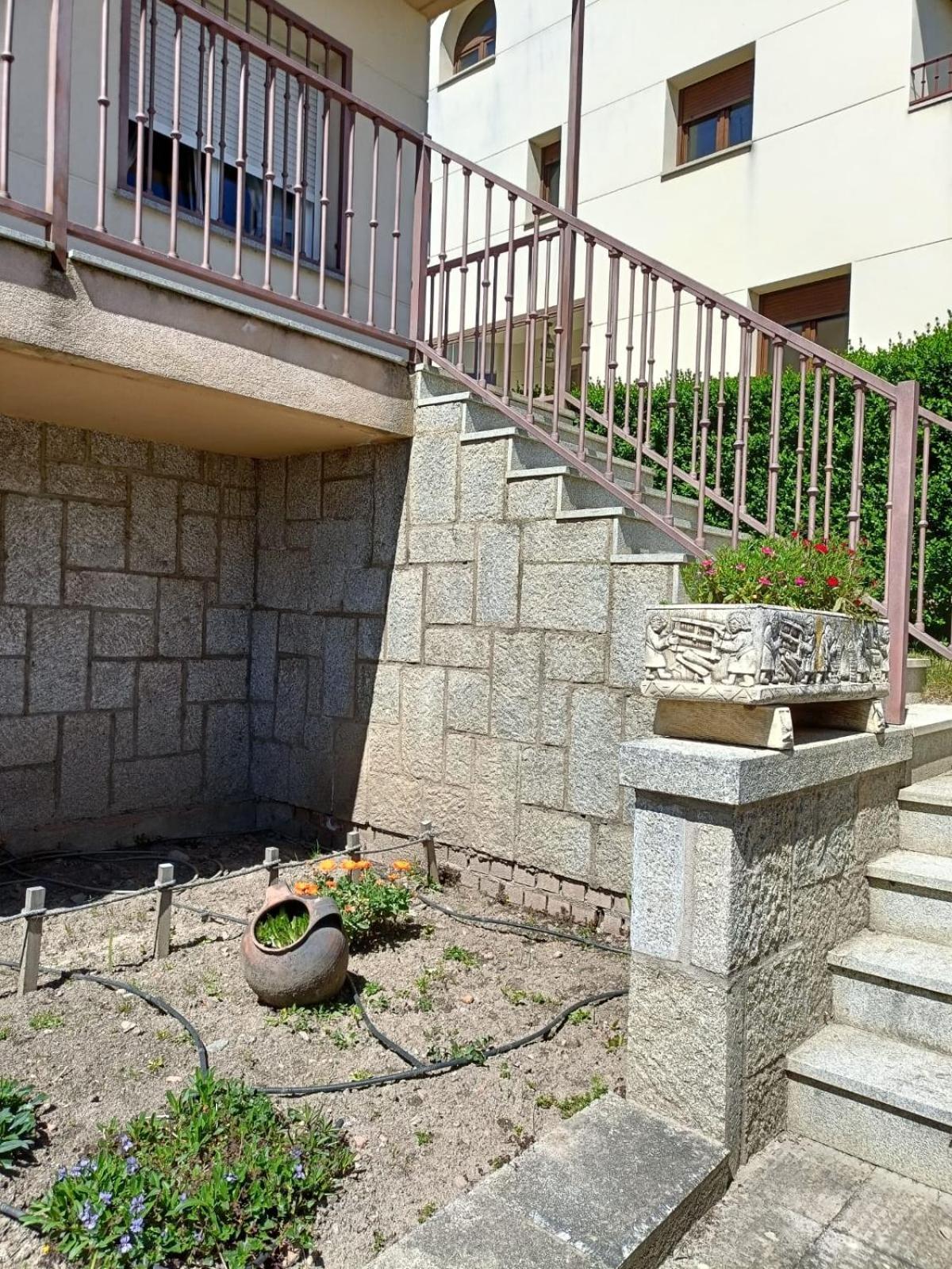 La Casa De Ana Villa El Barco de Avila Exterior photo
